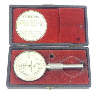 Voorwerpen Adlib\V23261-a.jpg; V23261; ;